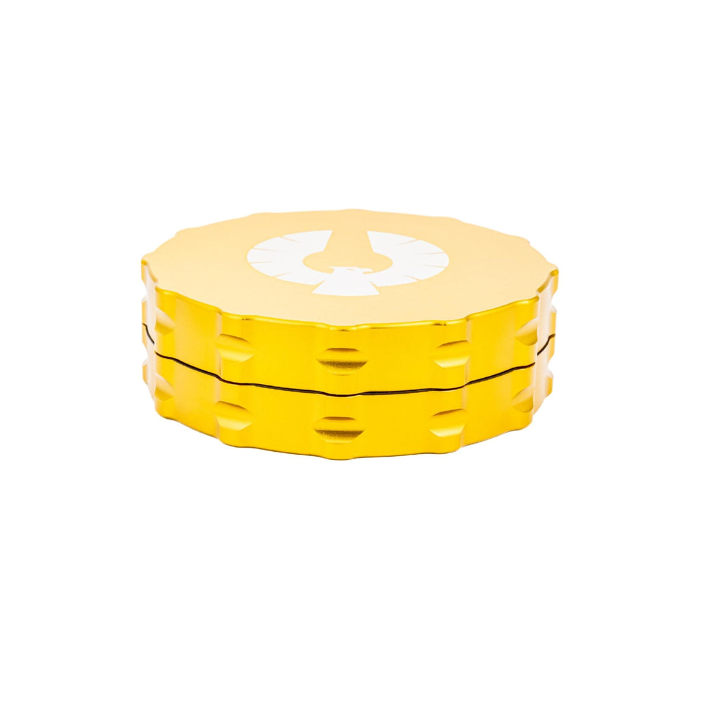 Phoenician Engineering 2 Piece Large Grinder