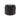 Close-up of the 4 Piece Large Grinder, showcasing its dark, textured design from a slightly elevated angle.