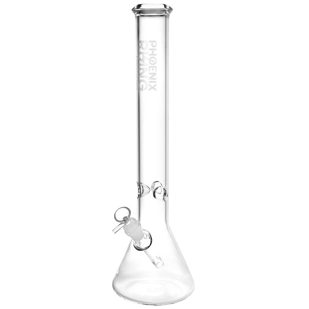 Basic Beaker Water Pipe