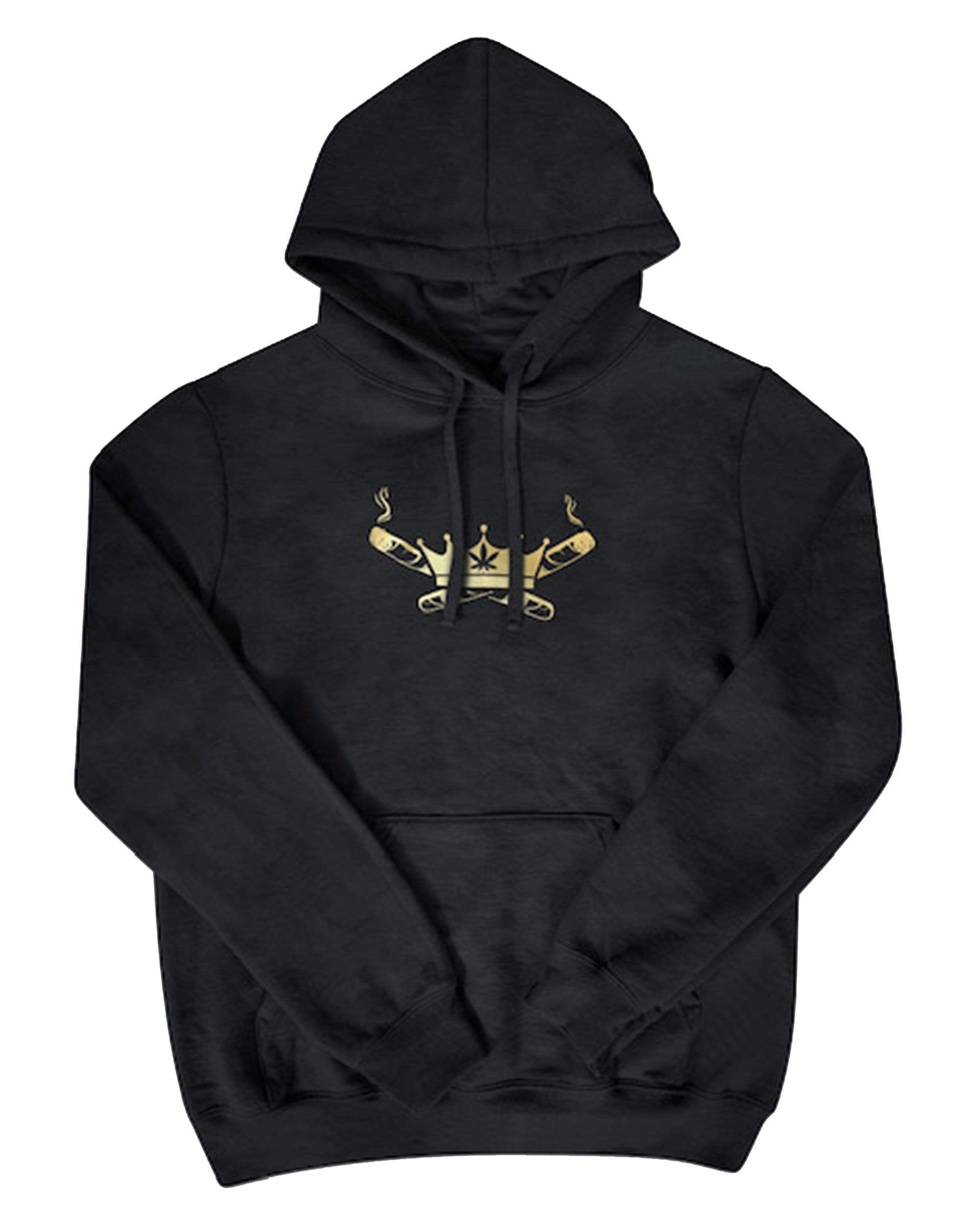 Pre Royale Fleece Hoodie