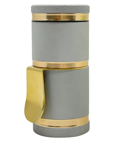 Royale G Mini Luxury Herb Grinder