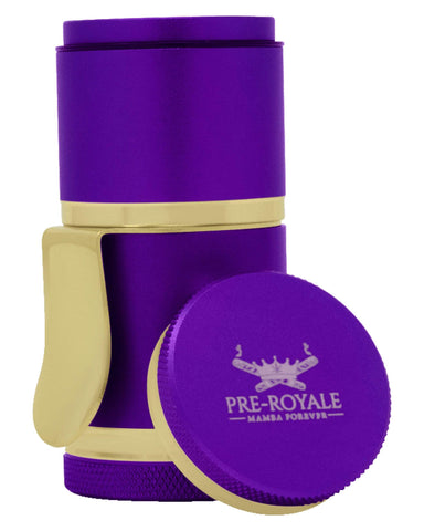 Pre Royale Mini Royale G Grinder