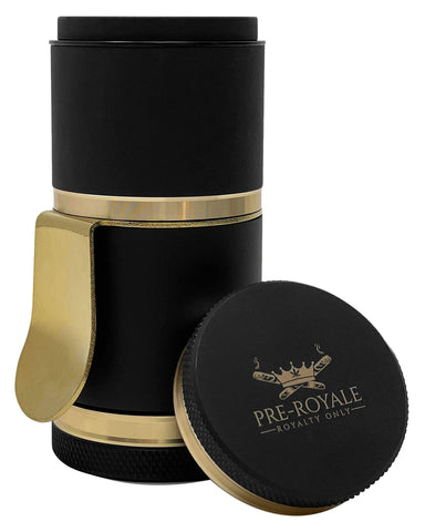 Royale G Mini Luxury Herb Grinder