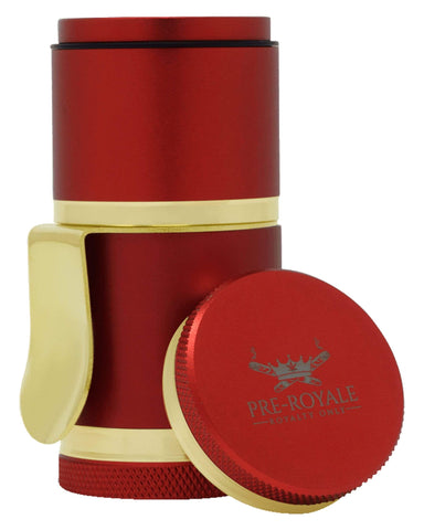 Royale G Mini Luxury Herb Grinder