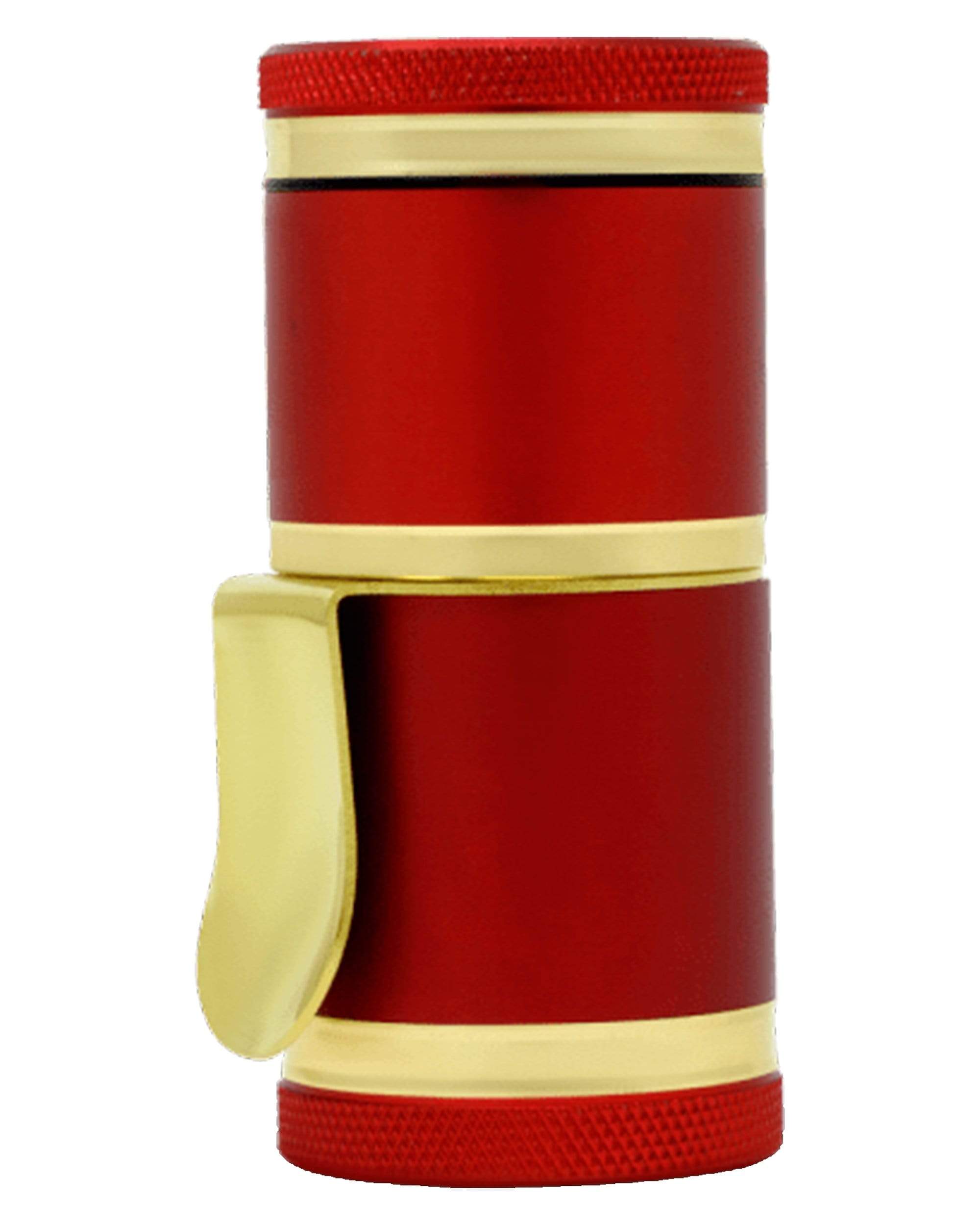 Royale G Mini Luxury Herb Grinder