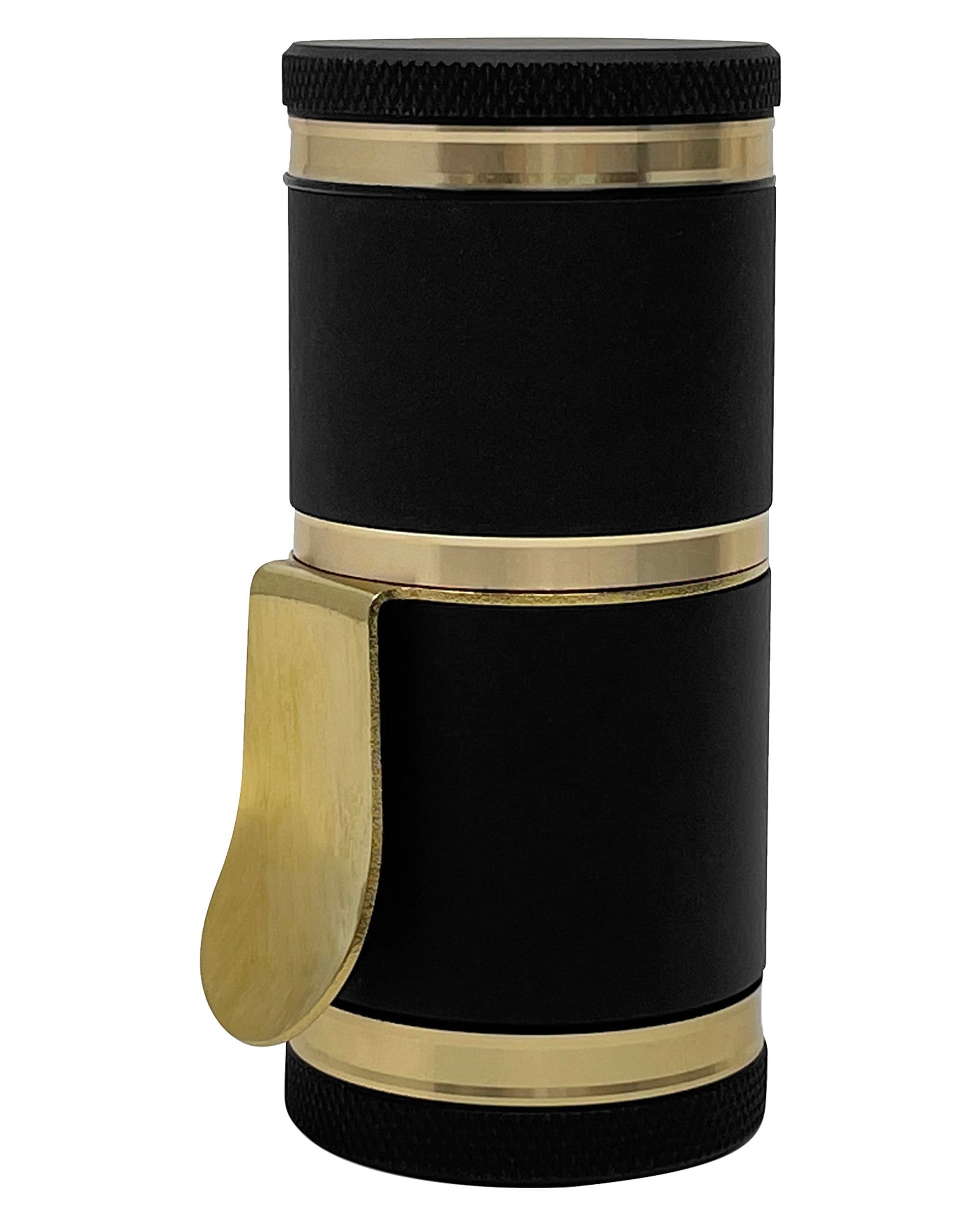 Royale G Mini Luxury Herb Grinder