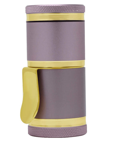 Royale G Mini Luxury Herb Grinder