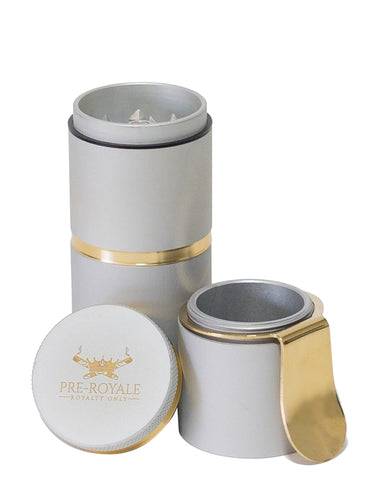 Pre Royale Royale G Modular Luxury Grinder