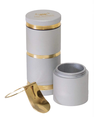 Pre Royale Royale G Modular Luxury Grinder