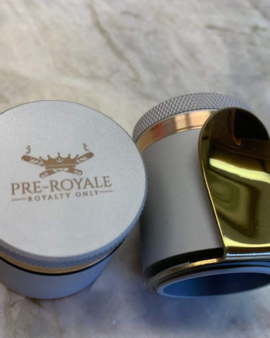 Pre Royale Royale G Modular Luxury Grinder