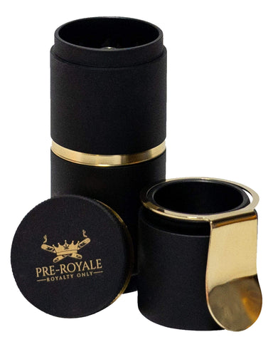 Royale G Modular Luxury Grinder