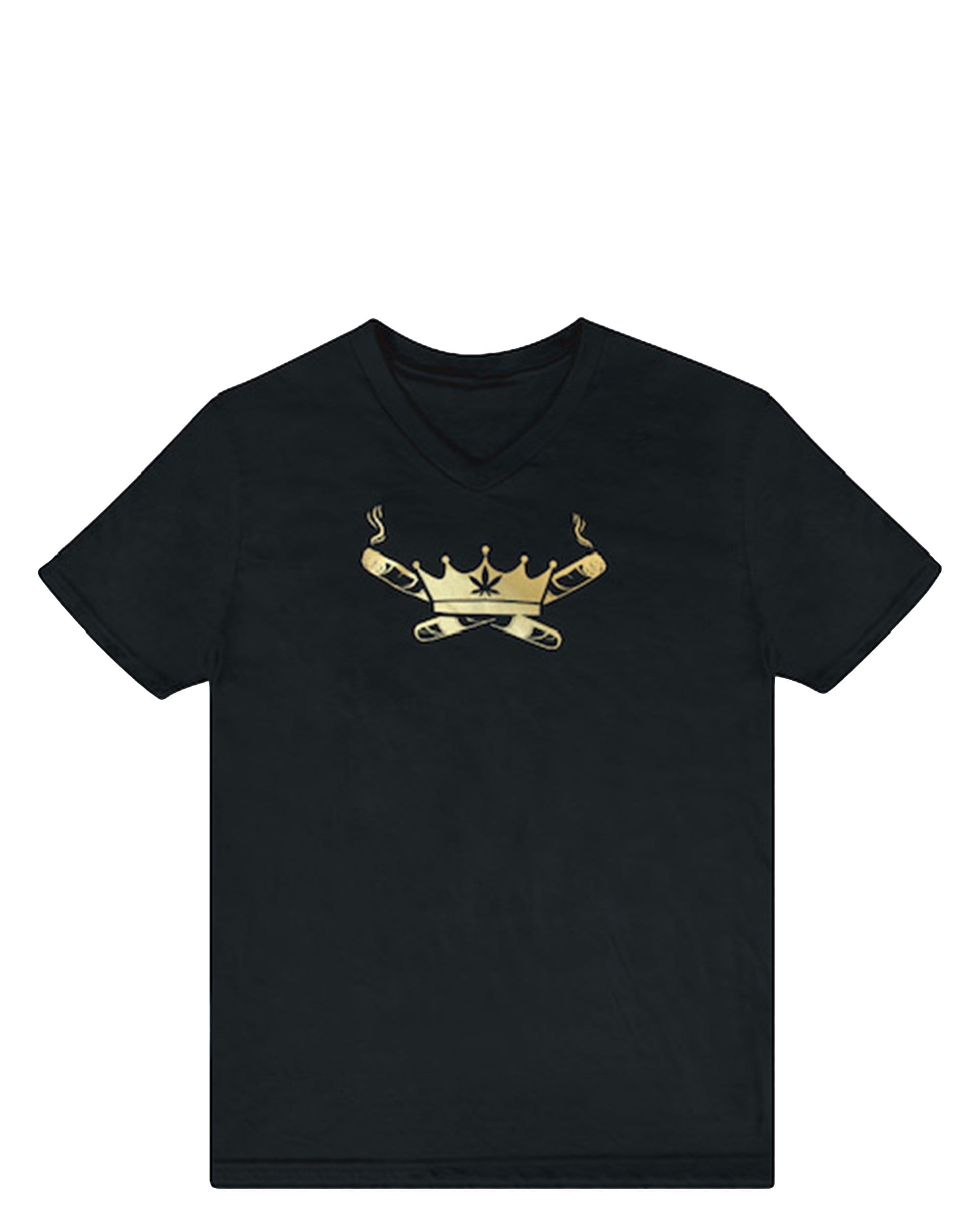 Pre Royale V Neck Tee