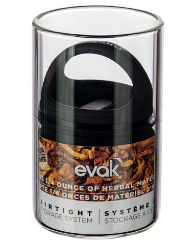 Evak Airtight Stash Jar