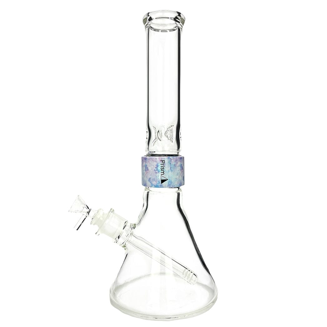 Clear Standard Beaker Double Stack