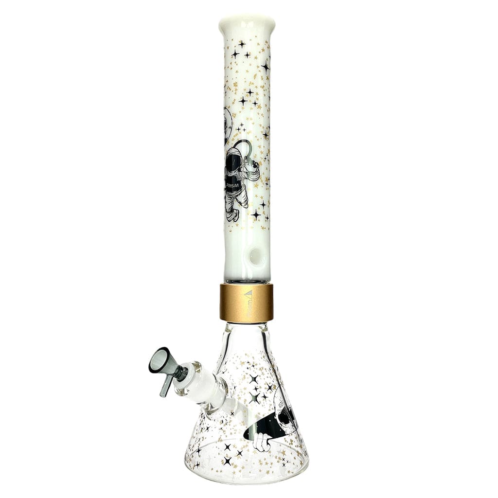 Halo Spaced Out Modular Beaker Bong