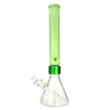 Halo Tall Beaker Single Stack