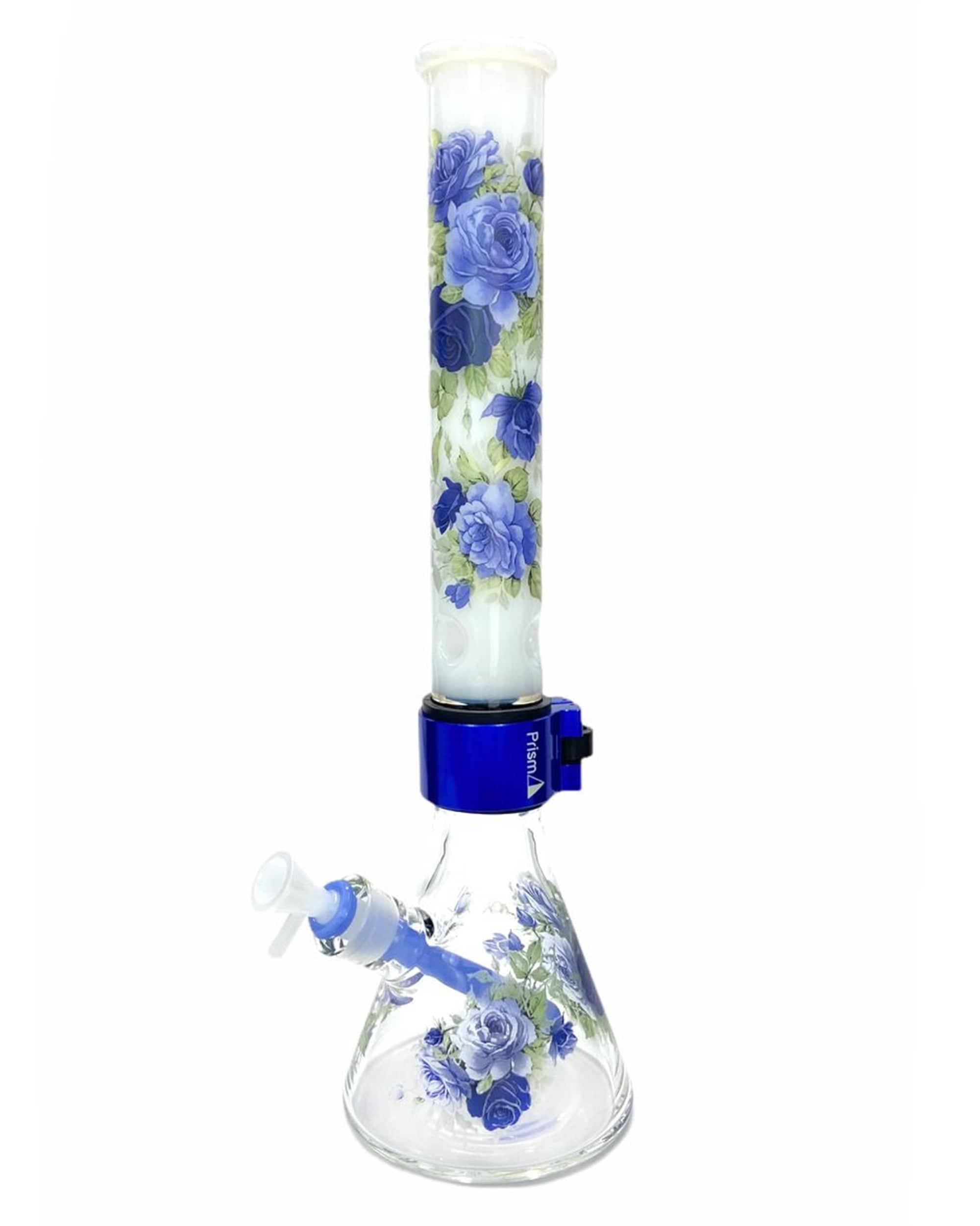 Prism Moonlight Rose Modular Beaker Bong