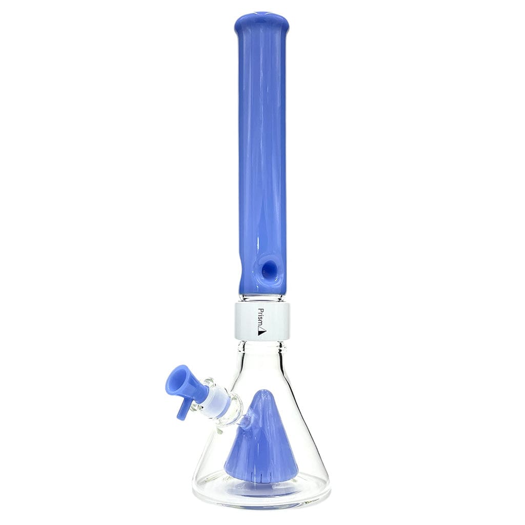 Prism Halo Percolated Beaker Single Stack