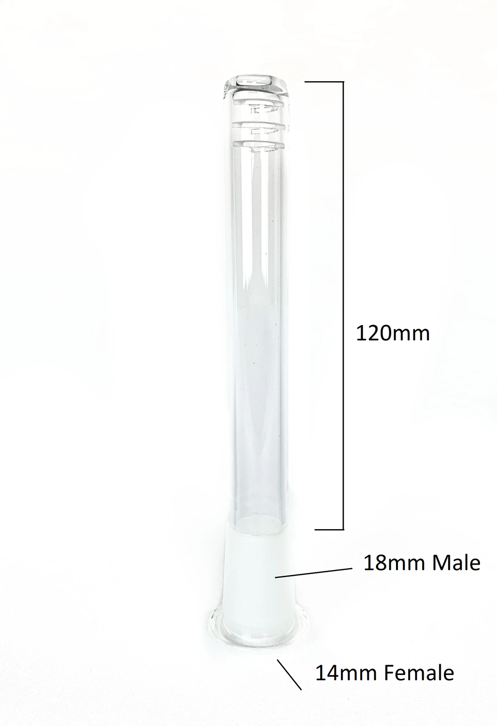 Prism Downstem