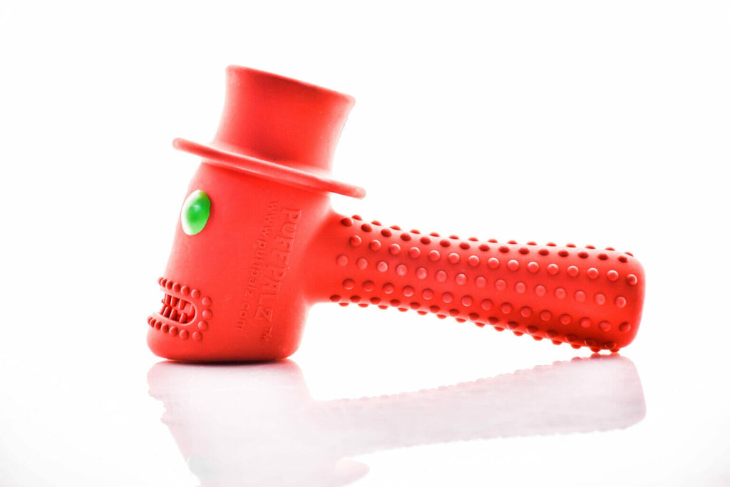 Hippie Hammer Dog Toy