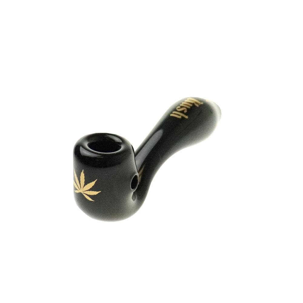 4" Sherlock Hand Pipe