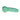 A side view of the 4" Spoon Pipe with a rounded bowl and simple, smooth design.