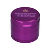 Puff Puff Pass Grandddaddy Purple 55mm 3-Stage Grinder