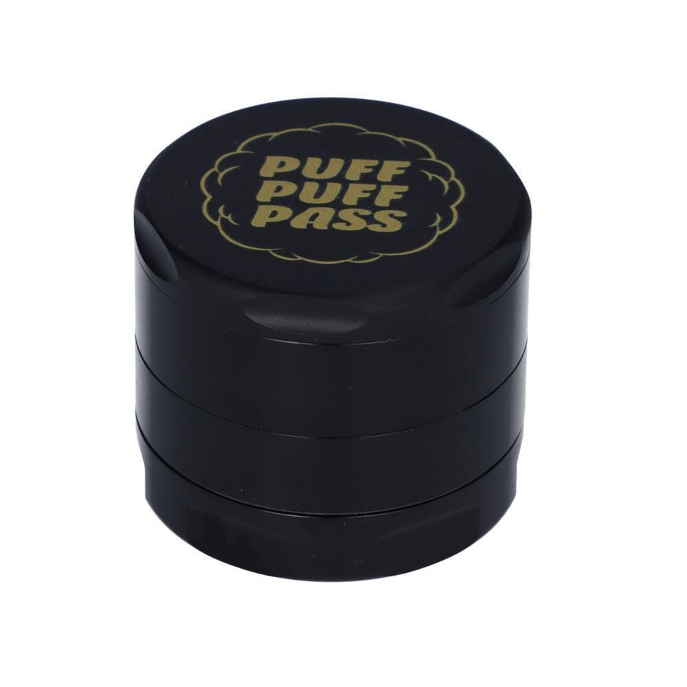 Puff Puff Pass OG Kush 55mm 3-Stage Grinder