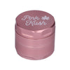 Pink Kush 55mm 3-Stage Grinder