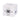Front view of the White Widow 55mm 3-Stage Grinder with text in French, set against a plain white background.