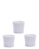 Peak Ceramic Bowl 3 Pack