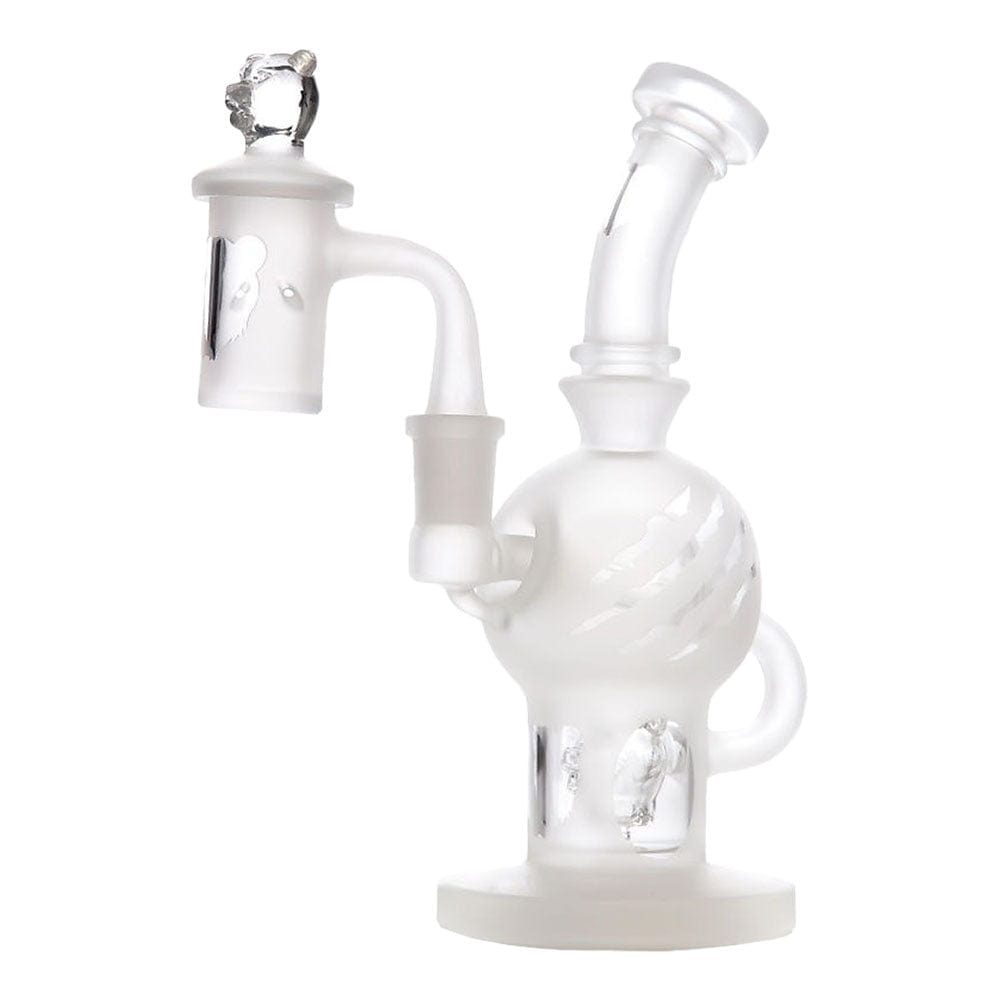 BQ Worked Sphere Dab Rig Box Set