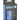 Front view of the GiGi H2O 510 Battery with a blue, textured background and branding details on its packaging.