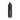 Front view of the 510 DL 3.0 Twist Variable Voltage Vape Pen, showing its sleek, metallic silver design against a plain white backdrop.