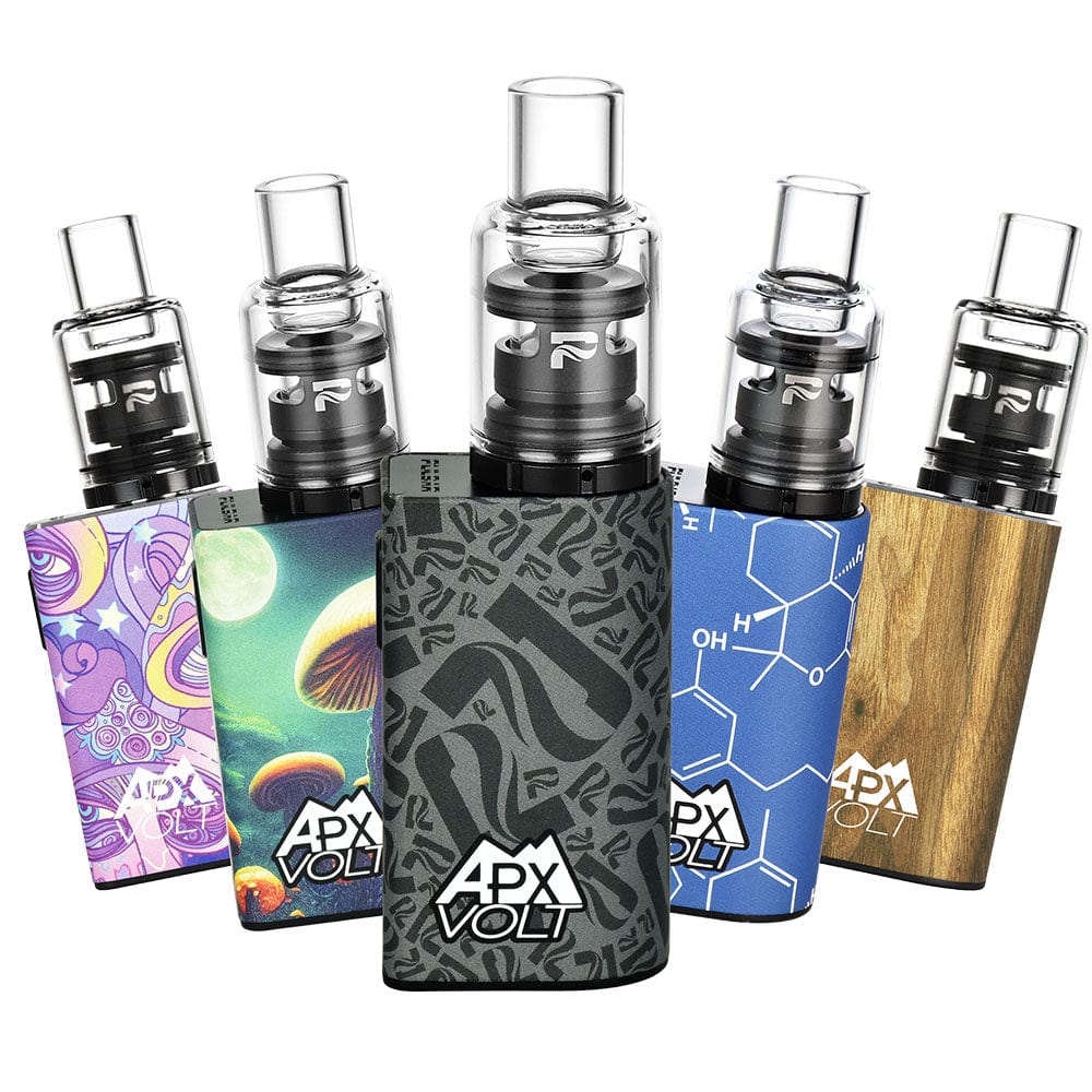 Parent product "APX Volt V3 VV Concentrate Vaporizer" thumbnail