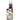 Front view of the APX Wax V3 Concentrate Vape, showing a colorful, patterned design on a compact, metallic device.
