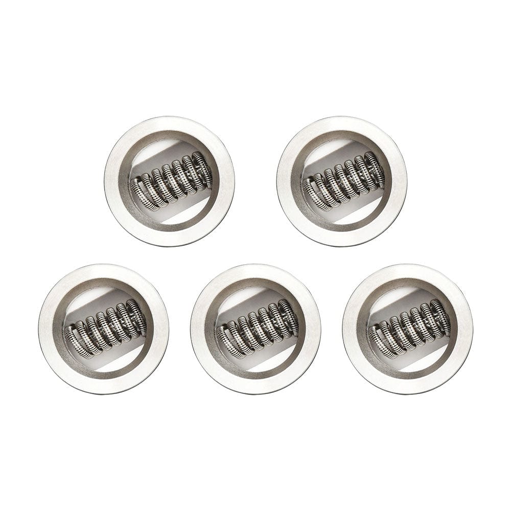 Barb Fire Slim Kanthal Coil 5 Pack