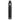 Front view of the Barb Fire Variable Voltage Wax Vaporizer, a sleek, black device angled against a dark backdrop.