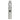 A slightly angled studio shot of the Barb Fire Variable Voltage Wax Vaporizer, highlighting its sleek, silver metallic finish.