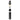 A disassembled view of the Barb Fire Variable Voltage Wax Vaporizer, showing its components stacked vertically against a plain white background.