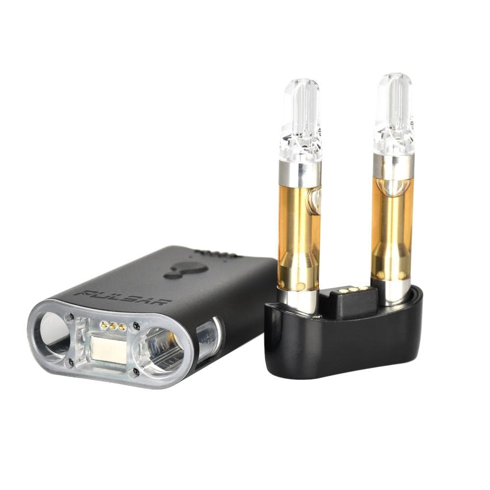 DuploCart Thick Oil Vaporizer
