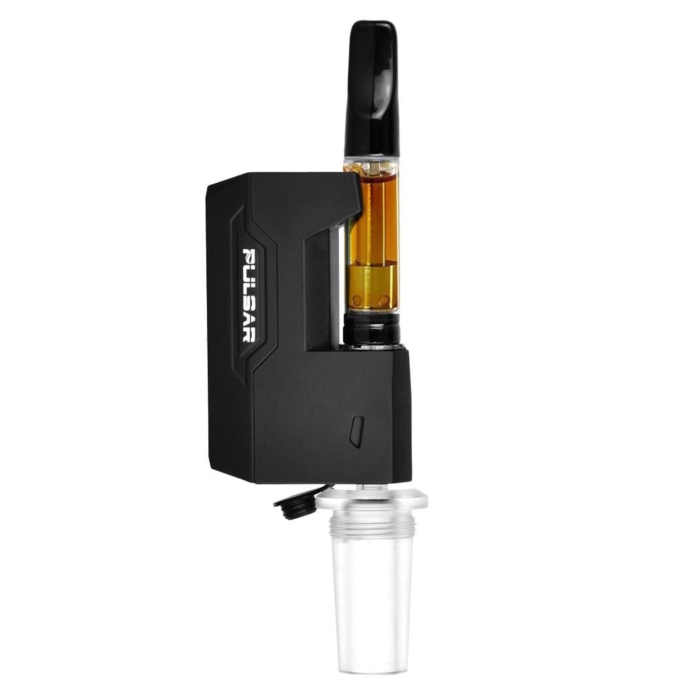 GiGi H2O 510 Battery & Water Pipe Adapter