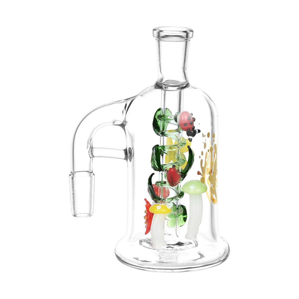 Pulsar Trippy Garden Ash Catcher