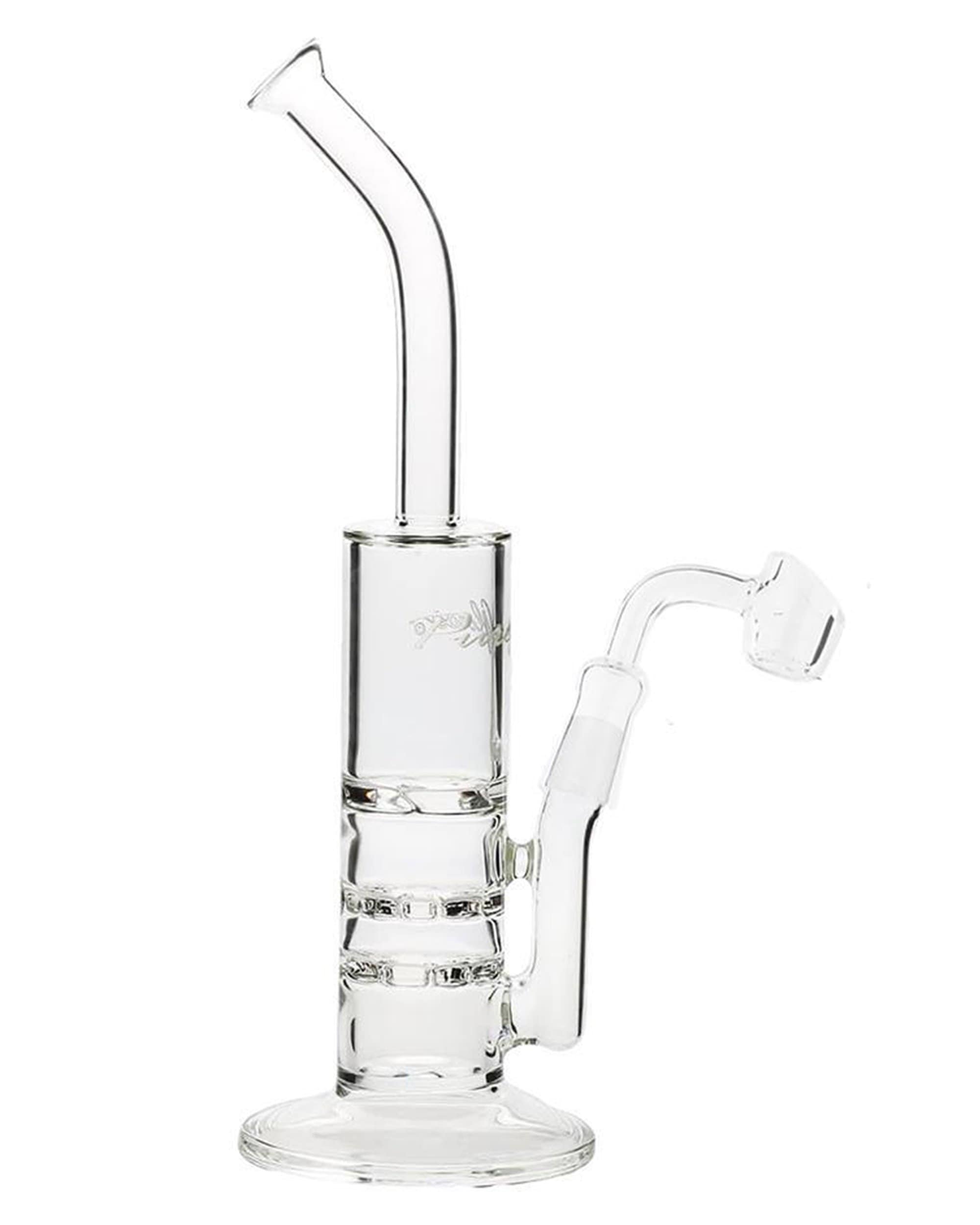 Pure Glass DCT Dab RIg