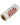 Close-up of the Classic Roll packaging with Portuguese text on a white background.
