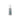 A silver Fusion Atomizer Vape Battery is displayed at a slight angle against a plain white background.