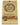 A front view of Artesano King Size Slim Rolling Papers + Tips packaging with a vintage aesthetic and ornate typography.