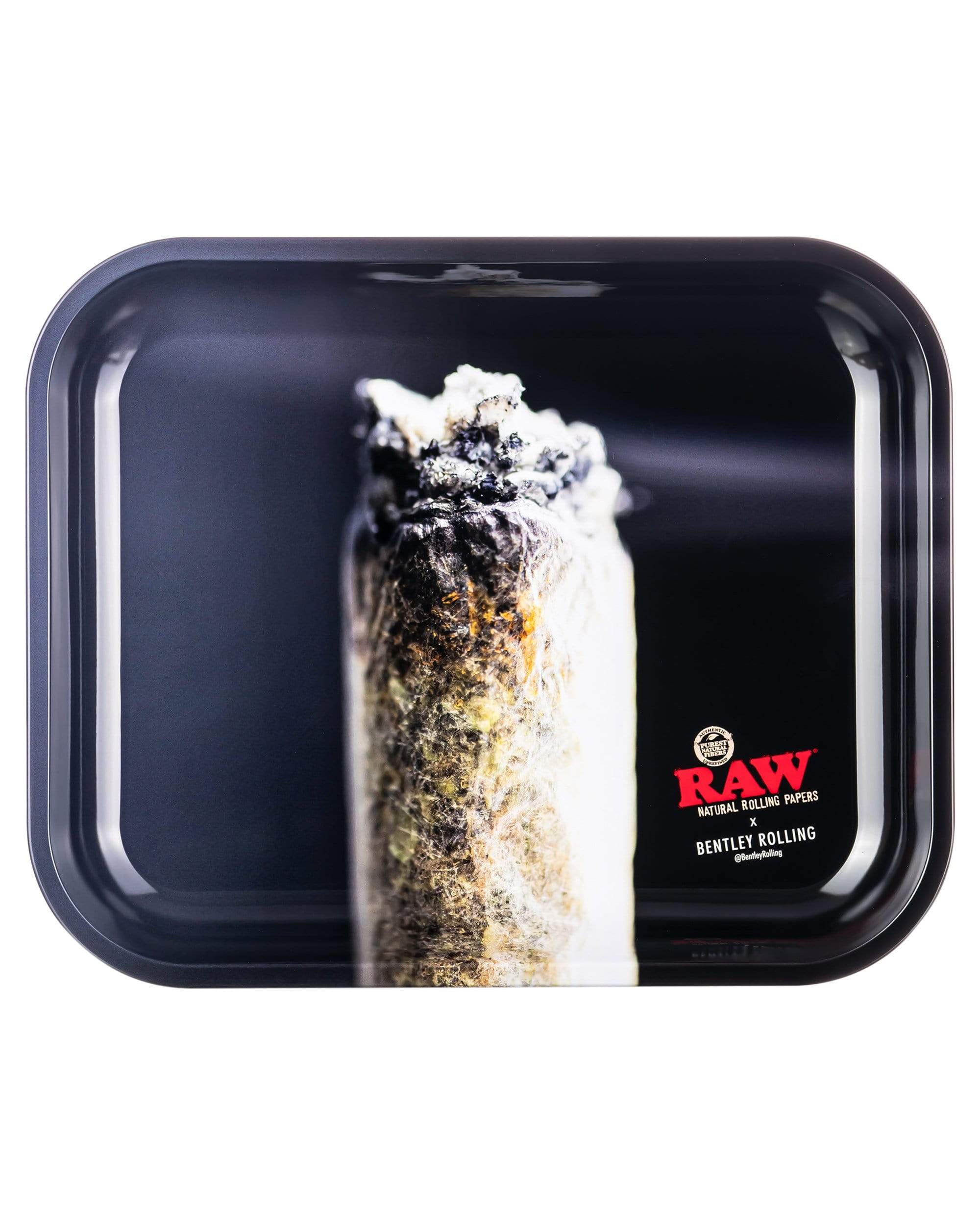 Bentley Rolling Tray