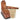 A stack of Classic Pre-Rolled Cones is presented in a brown cardboard dispenser, viewed from a slightly upward angle.