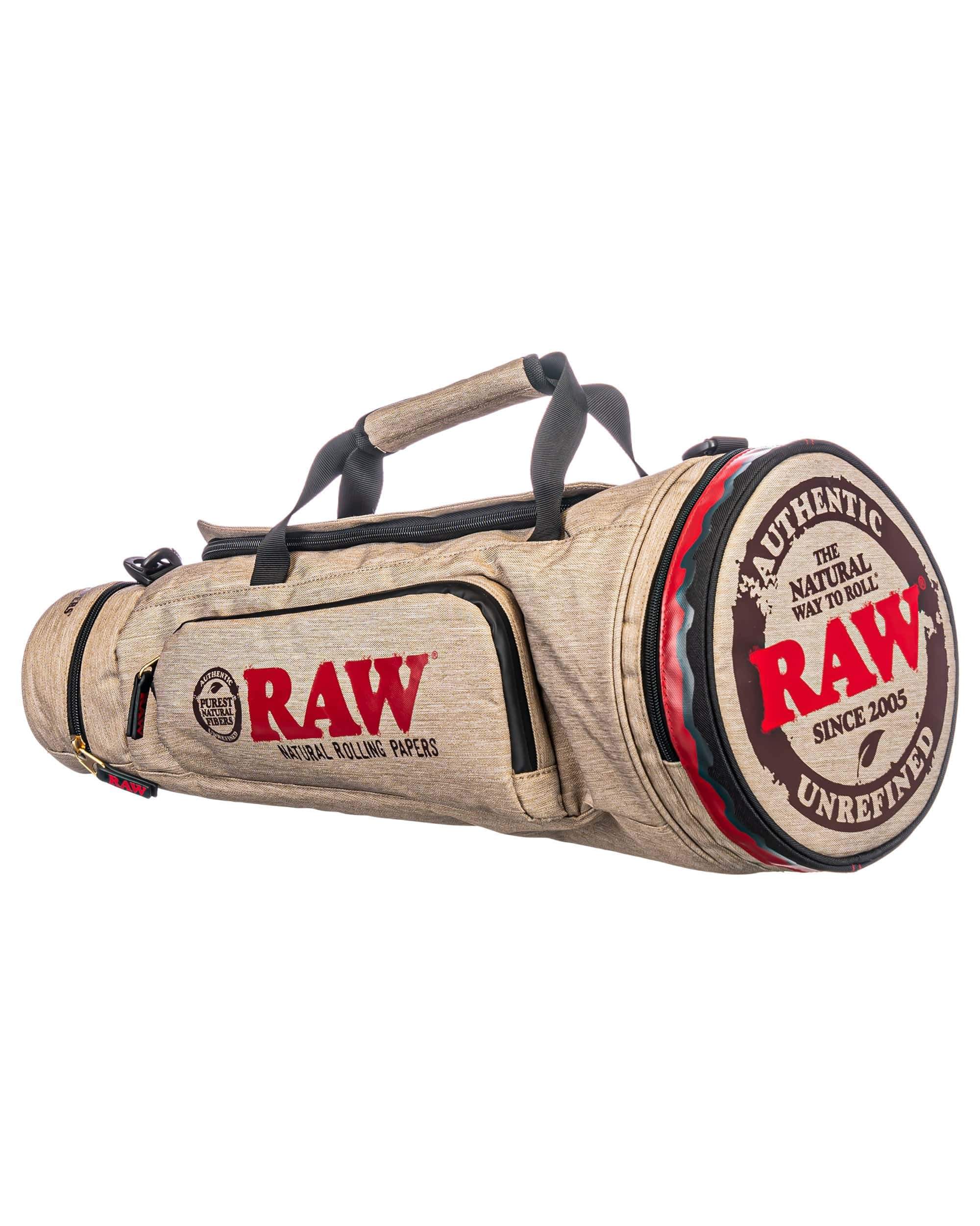 RAW Cone Duffle Bag